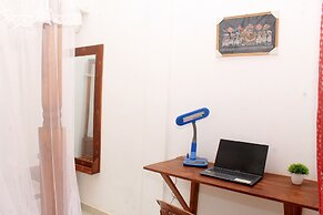 Green Hut Hotel and Restaurant.