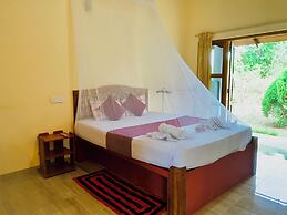 Green Hut Hotel and Restaurant.