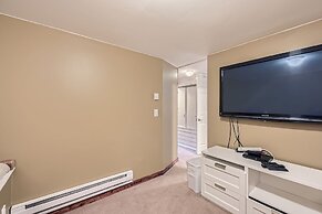 Imperial View 3 Bedroom Home by RedAwning