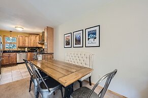 Imperial View 3 Bedroom Home by RedAwning