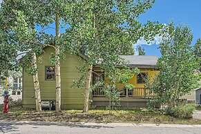 Imperial View 3 Bedroom Home by RedAwning