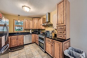 Imperial View 3 Bedroom Home by RedAwning