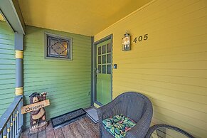 Imperial View 3 Bedroom Home by RedAwning