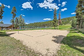 Imperial View 3 Bedroom Home by RedAwning