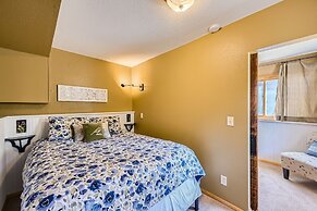 Imperial View 3 Bedroom Home by RedAwning