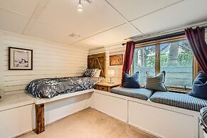 Imperial View 3 Bedroom Home by RedAwning