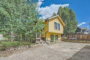 Imperial View 3 Bedroom Home by RedAwning