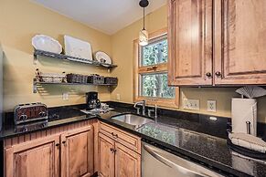 Imperial View 3 Bedroom Home by RedAwning