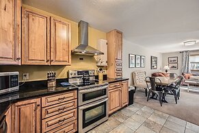 Imperial View 3 Bedroom Home by RedAwning