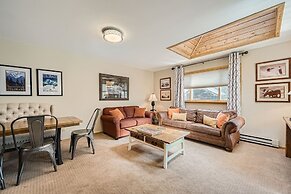 Imperial View 3 Bedroom Home by RedAwning