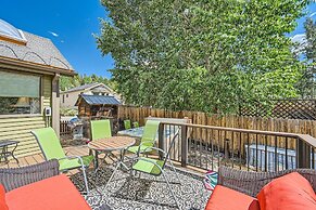 Imperial View 3 Bedroom Home by RedAwning