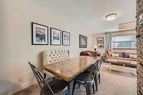 Imperial View 3 Bedroom Home by RedAwning