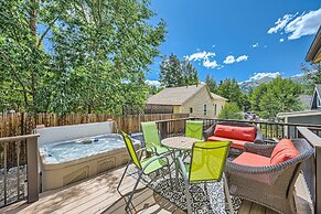 Imperial View 3 Bedroom Home by RedAwning