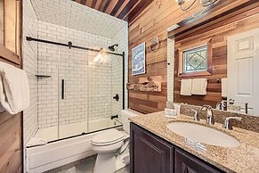 Imperial View 3 Bedroom Home by RedAwning