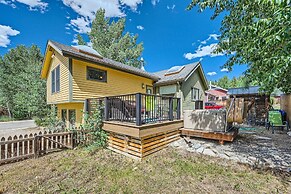 Imperial View 3 Bedroom Home by RedAwning