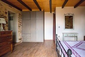 Mystras Village House