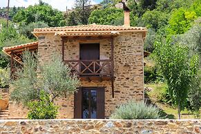 Mystras Village House