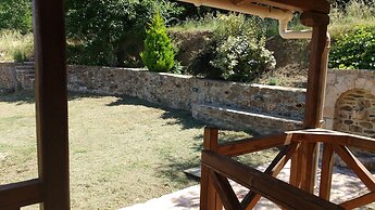 Mystras Village House
