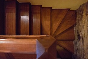 Mystras Village House