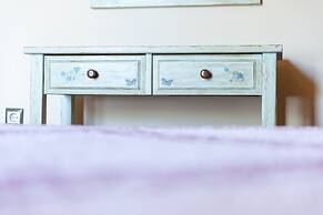 Mystras Village House