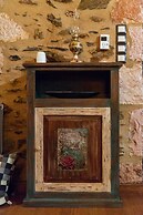 Mystras Village House