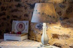 Mystras Village House