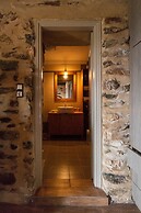 Mystras Village House