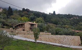 Mystras Village House