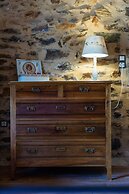 Mystras Village House