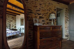 Mystras Village House