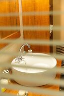 Mystras Village House