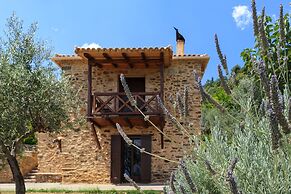Mystras Village House