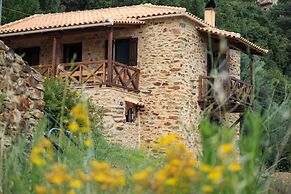 Mystras Village House
