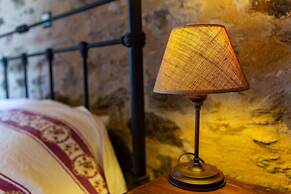 Mystras Village House