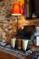 Mystras Village House