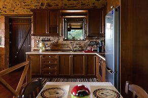 Mystras Village House