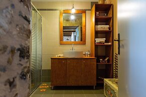 Mystras Village House