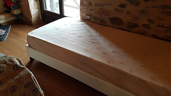 Mystras Village House