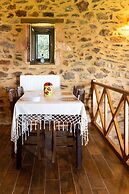 Mystras Village House