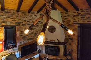 Mystras Village House