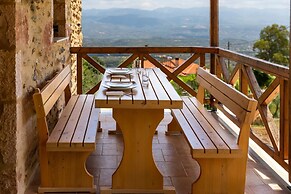 Mystras Village House