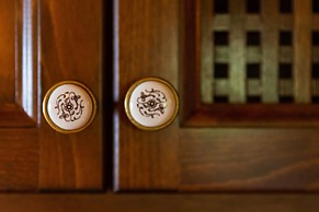 Mystras Village House