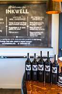 Hotel California Road at Inkwell Wines