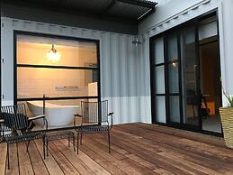 Hotel California Road at Inkwell Wines