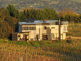 Hotel California Road at Inkwell Wines