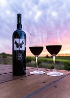 Hotel California Road at Inkwell Wines