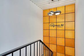 Hotel California Road at Inkwell Wines