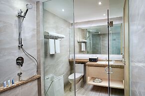 Oakwood Apartments Yangzhou