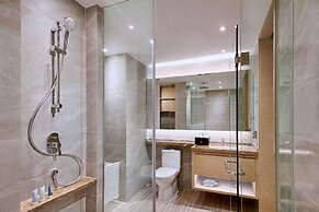 Oakwood Apartments Yangzhou