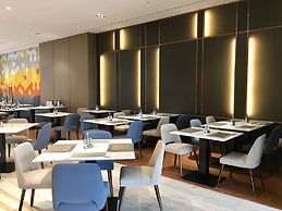 Oakwood Apartments Yangzhou